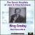Don't Fence Me In [History] von Bing Crosby