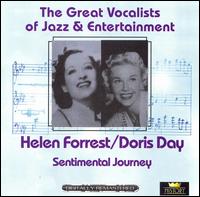 Sentimental Journey von Helen Forrest