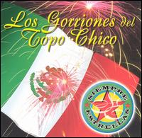 Siempre Estrellas von Griones del Topo