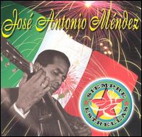 Siempre Estrellas von José Antonio Mendez