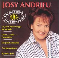Vincent Scotto et le Soleil du Midi von Josy Andrieu