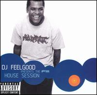 F111 House Session von DJ Feelgood