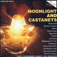 Moonlight and Castanets von Overwhelming Colorfast