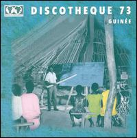 Discotheque 73 von Various Artists