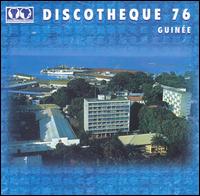Discotheque 76 von Various Artists