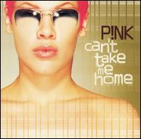 Can't Take Me Home von P!nk