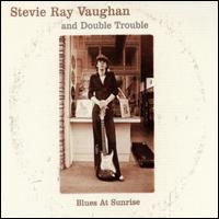 Blues at Sunrise von Stevie Ray Vaughan