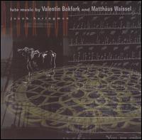 Black Cow von Jacob Heringman