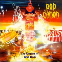 Kingdom of Idiot Rock von PopCanon