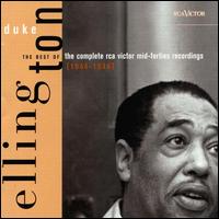 Best of the Complete Duke Ellington RCA Victor Recordings, 1944-1946 von Duke Ellington