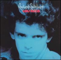 Rock and Roll Heart von Lou Reed