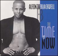 Time Is Now von Alfonzo Blackwell