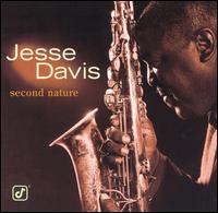 Second Nature von Jesse Davis