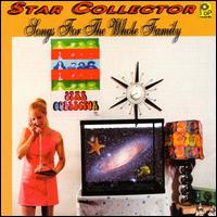 Songs for the Whole Family von Star Collector