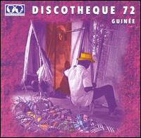 Discotheque 72 von Various Artists