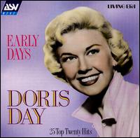 Early Days: 1944-1949 von Doris Day