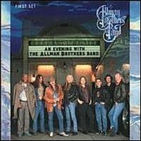Evening with the Allman Brothers Band: First Set/Second Set/Seven Turns von The Allman Brothers Band