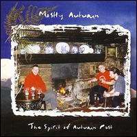 Spirit of Autumn Past von Mostly Autumn