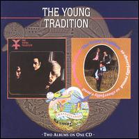 Young Tradition/So Cheerfully Round von The Young Tradition