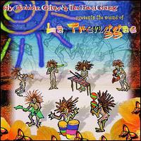 Sly, Robbie, Gitsy & The Taxi Gang Presents The Sound of La Trenggae von Sly & Robbie