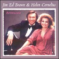Anthology von Jim Ed Brown