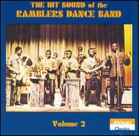 Hit Sound of the Ramblers, Vol. 2 von Ramblers Dance Band