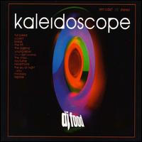 Kaleidoscope von DJ Food