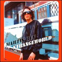 Strangeworld von Martin Rev