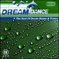 Dream Dance, Vol. 15 von Various Artists