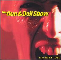 Gun & Doll Show Live von Gun & Doll Show