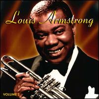 Louis Armstrong, Vol. 2 [Columbia River] von Louis Armstrong