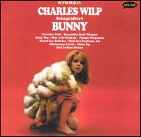 Charles Wilp Fotografiert Bunny von Charles Wilp