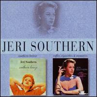 Southern Breeze/Coffee, Cigarettes & Memories von Jeri Southern