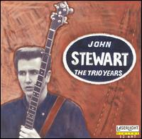 Trio Years von John Stewart