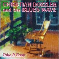 Take It Easy von Christian Dozzler