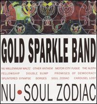 Nu Soul Zodiac von Gold Sparkle Band