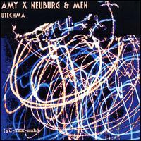 Utechma von Amy X. Neuburg
