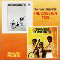 Kingston Trio #16/Sunny Side! von The Kingston Trio