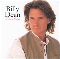 Love Songs von Billy Dean