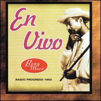 En Vivo: Radio Progeso 1950 von Beny Moré