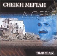 Trab Music von Cheikh Meftah