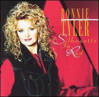 Silhouette in Red von Bonnie Tyler