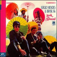 Look Around von Sergio Mendes
