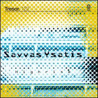 Highrise von Savvas Ysatis