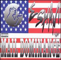 Mail Dominance von Esham