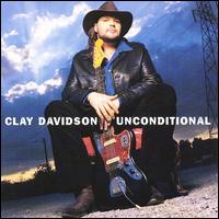 Unconditional von Clay Davidson