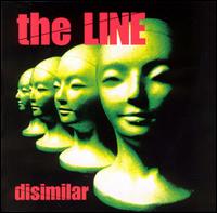 Disimilar von The Line