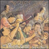 Jersey Lightning von Black Eagle Jazz Band