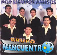 Por Siempre Amigos von Grupo Reencuentro