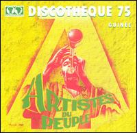 Discotheque 75 von Various Artists